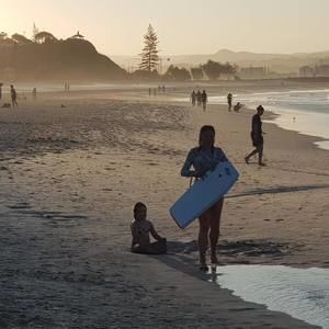 Meet your Posher, Tania